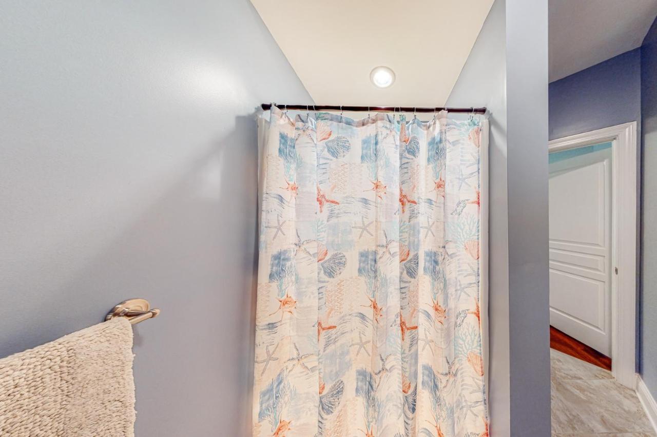 Dolphin Shores, Unit 3 Supply エクステリア 写真
